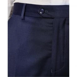 Ted Baker Blair Trousers for Complete Suits Colour Dark Blue