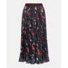 Ted Baker Luish Midi Skirt for Skirts Colour Dark Blue 2 Ted Baker Luish Midi Skirt for Skirts Colour Dark Blue -Outlet Wardrobe Mix Store 57936218 xxl
