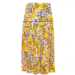 Ted Baker Anggela Midi Skirt for Skirts Colour Black -Outlet Wardrobe Mix Store 57943903 xxl a10