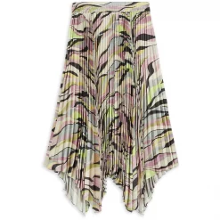 Ted Baker Miiah Midi Skirt for Skirts Colour Pink