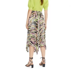 Ted Baker Miiah Midi Skirt for Skirts Colour Pink -Outlet Wardrobe Mix Store 57945506 xxl a2