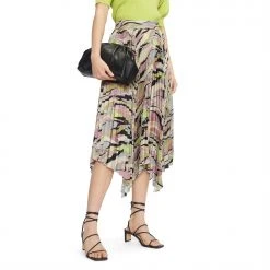 Ted Baker Miiah Midi Skirt for Skirts Colour Pink -Outlet Wardrobe Mix Store 57945506 xxl a3