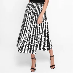 Ted Baker Ted Baker Vyvian Skirt for Skirts Colour White -Outlet Wardrobe Mix Store 57945701 xxl a1
