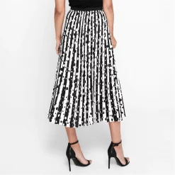 Ted Baker Ted Baker Vyvian Skirt for Skirts Colour White -Outlet Wardrobe Mix Store 57945701 xxl a2