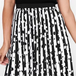 Ted Baker Ted Baker Vyvian Skirt for Skirts Colour White -Outlet Wardrobe Mix Store 57945701 xxl a3