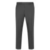 Ted Baker Irvints Slim Fit Trousers for Complete Suits Colour Grey -Outlet Wardrobe Mix Store 57946102 xxl