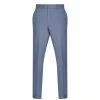 Ted Baker Ainsty Suit Trousers for Complete Suits Colour Blue 1 Ted Baker Ainsty Suit Trousers for Complete Suits Colour Blue -Outlet Wardrobe Mix Store 57946418 xxl