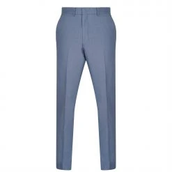 Ted Baker Ainsty Suit Trousers for Complete Suits Colour Blue