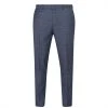 Ted Baker Bollits Slim Fit Trousers for Complete Suits Colour Blue 1 Ted Baker Bollits Slim Fit Trousers for Complete Suits Colour Blue -Outlet Wardrobe Mix Store 57946518 xxl