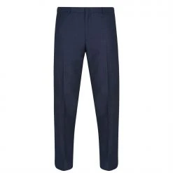 Ted Baker Orwell Suit Trousers for Complete Suits Colour Navy