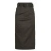 Ted Baker Janiis Midi Skirt for Skirts Colour Brown 1 Ted Baker Janiis Midi Skirt for Skirts Colour Brown -Outlet Wardrobe Mix Store 58078305 xxl