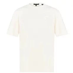 Ted Baker Dalas O/S T Shirt for T-Shirts Colour Natural