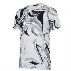 Ted Baker Brasier Tee for T-Shirts Colour Grey 7 Ted Baker Brasier Tee for T-Shirts Colour Grey -Outlet Wardrobe Mix Store 58298502 xxl a11