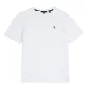 Ted Baker Oxford T Shirt for T-Shirts Colour White 2 Ted Baker Oxford T Shirt for T-Shirts Colour White -Outlet Wardrobe Mix Store 58303801 xxl