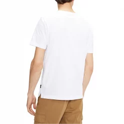 Ted Baker Oxford T Shirt for T-Shirts Colour White -Outlet Wardrobe Mix Store 58303801 xxl a2
