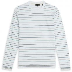 TED BAKER Ted Baker Wassap T Shirt for T-Shirts Colour White