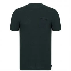 TED BAKER Homework T Shirt for T-Shirts Colour Dark Green