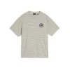 Ted Baker Monans Patch T-shirt for T-Shirts Colour White -Outlet Wardrobe Mix Store 58320401 xxl