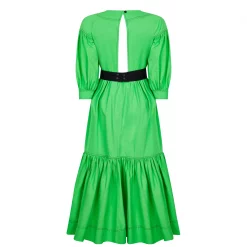 Ted Baker Morisay Belted Dress for Wedding Guest Dresses Colour Green -Outlet Wardrobe Mix Store 58344915 xxl a10