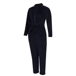 Ted Baker Ted Baker Forsia Cord Jumpsuit for Playsuits & Jumpsuits Colour Dk Navy -Outlet Wardrobe Mix Store 58508918 xxl a11