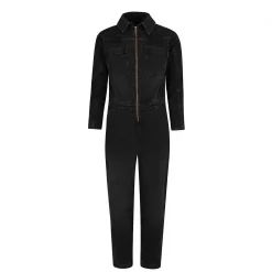Ted Baker Aleyah Jumpsuit for Playsuits & Jumpsuits Colour Black
