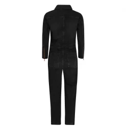 Ted Baker Aleyah Jumpsuit for Playsuits & Jumpsuits Colour Black -Outlet Wardrobe Mix Store 58509403 xxl a10