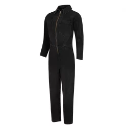 Ted Baker Aleyah Jumpsuit for Playsuits & Jumpsuits Colour Black -Outlet Wardrobe Mix Store 58509403 xxl a11