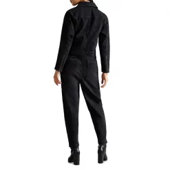 Ted Baker Aleyah Jumpsuit for Playsuits & Jumpsuits Colour Black -Outlet Wardrobe Mix Store 58509403 xxl a2