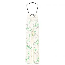 Ted Baker Remmeiy Jumpsuit for Wedding Guest Dresses Colour Ivory -Outlet Wardrobe Mix Store 58523115 xxl a10