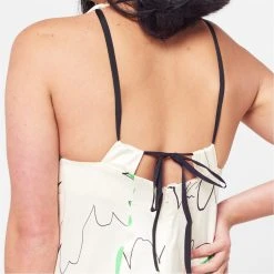 Ted Baker Remmeiy Jumpsuit for Wedding Guest Dresses Colour Ivory -Outlet Wardrobe Mix Store 58523115 xxl a3