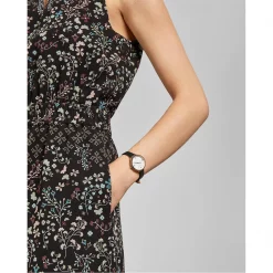 Ted Baker Marcila Wide Leg Jumpsuit for Playsuits & Jumpsuits Colour Black 7 Ted Baker Marcila Wide Leg Jumpsuit for Playsuits & Jumpsuits Colour Black -Outlet Wardrobe Mix Store 58524103 xxl a4