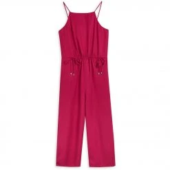 Ted Baker Melanie Jumpsuit for Playsuits & Jumpsuits Colour Pink