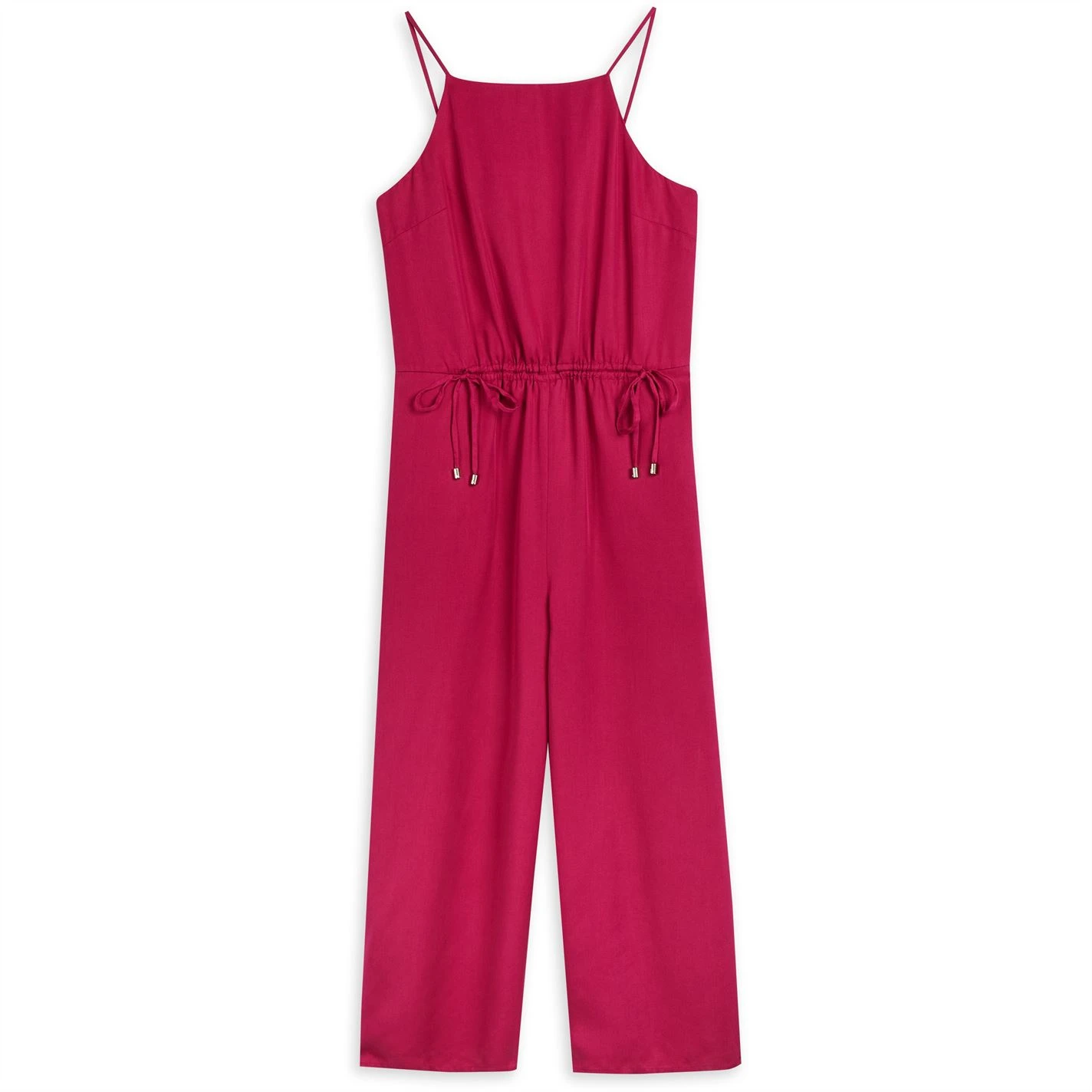 Ted Baker Melanie Jumpsuit for Playsuits & Jumpsuits Colour Pink 3 Ted Baker Melanie Jumpsuit for Playsuits & Jumpsuits Colour Pink