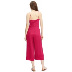 Ted Baker Melanie Jumpsuit for Playsuits & Jumpsuits Colour Pink 8 Ted Baker Melanie Jumpsuit for Playsuits & Jumpsuits Colour Pink -Outlet Wardrobe Mix Store 58532106 xxl a2