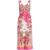 Ted Baker Printed Jumpsuit for Playsuits & Jumpsuits Colour Ivory -Outlet Wardrobe Mix Store 58534001 xxl