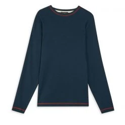 Ted Baker Laga T Shirt for T-Shirts Colour Navy