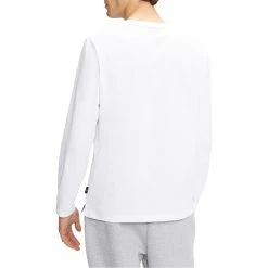 Ted Baker Canada Ls T-Shirt for T-Shirts Colour WHITE -Outlet Wardrobe Mix Store 58717501 xxl a2
