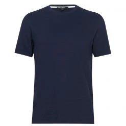 Ted Baker King T-Shirt for T-Shirts Colour Navy