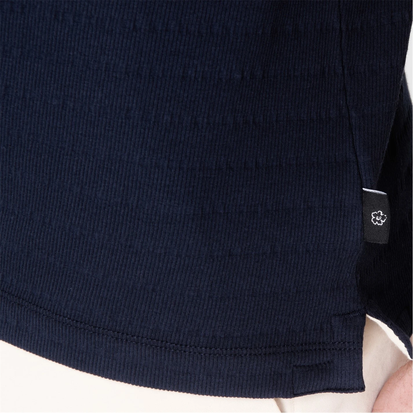 Ted Baker King T-Shirt for T-Shirts Colour Navy 6 Ted Baker King T-Shirt for T-Shirts Colour Navy - Image 4