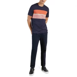 Ted Baker Frontro T Shirt for T-Shirts Colour Navy -Outlet Wardrobe Mix Store 59153618 xxl a3