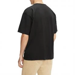 Ted Baker Nofan T Shirt for T-Shirts Colour Black -Outlet Wardrobe Mix Store 59155003 xxl a2