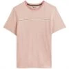 Ted Baker Ushers T Shirt for T-Shirts Colour Pink -Outlet Wardrobe Mix Store 59162706 xxl