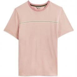 Ted Baker Ushers T Shirt for T-Shirts Colour Pink