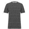 Ted Baker Ted Baker Chente T Shirt for T-Shirts Colour Black -Outlet Wardrobe Mix Store 59163703 xxl