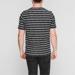 Ted Baker Ted Baker Chente T Shirt for T-Shirts Colour Black 10 Ted Baker Ted Baker Chente T Shirt for T-Shirts Colour Black -Outlet Wardrobe Mix Store 59163703 xxl a2