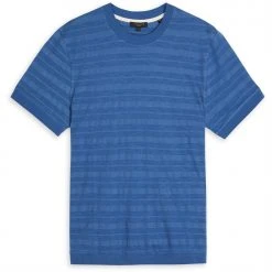 Ted Baker Nekache T Shirt for T-Shirts Colour Dk-Blue