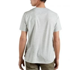 Ted Baker Ocra T Shirt for T-Shirts Colour Grey-Marl -Outlet Wardrobe Mix Store 59165002 xxl a2