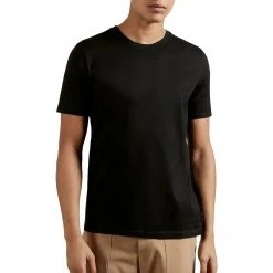 Ted Baker Ted Baker Only T Shirt for T-Shirts Colour Black 7 Ted Baker Ted Baker Only T Shirt for T-Shirts Colour Black -Outlet Wardrobe Mix Store 59165303 xxl a1