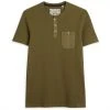 Ted Baker Tekilla T Shirt for T-Shirts Colour Olive -Outlet Wardrobe Mix Store 59166315 xxl