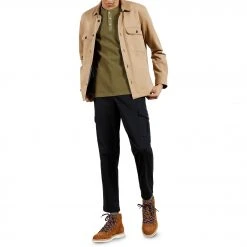 Ted Baker Tekilla T Shirt for T-Shirts Colour Olive -Outlet Wardrobe Mix Store 59166315 xxl a2